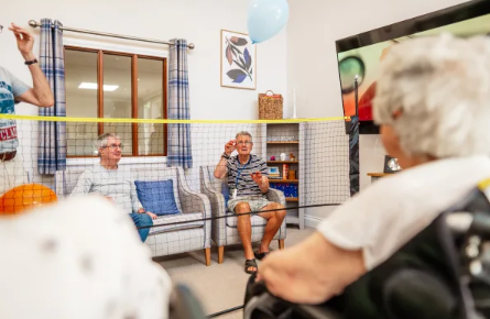 Austenwood Nursing Home